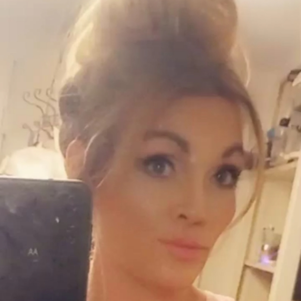 Meet your Posher, Jodie